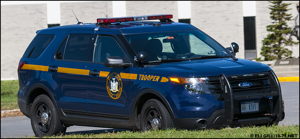 new-york-state-police