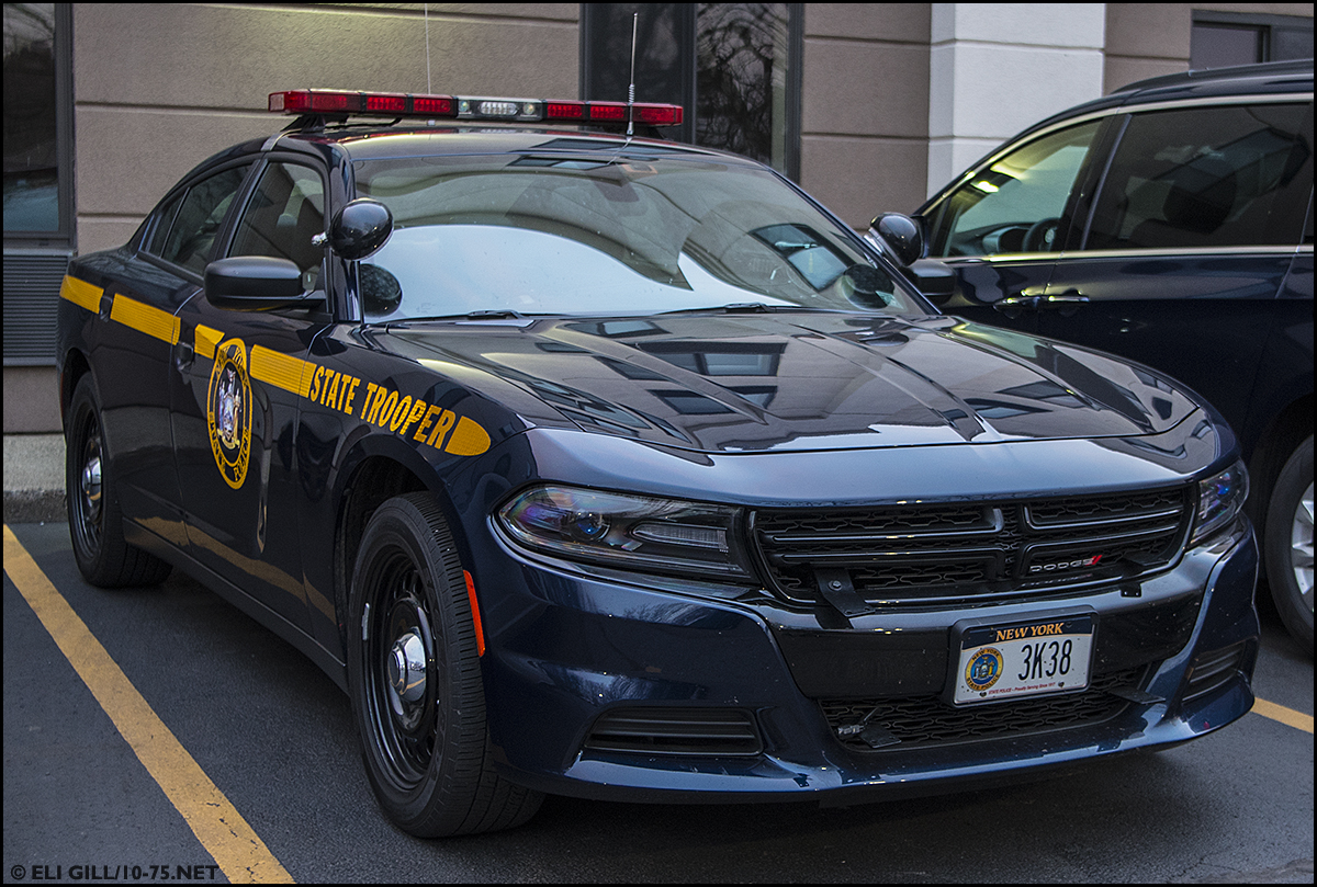 new-york-state-police