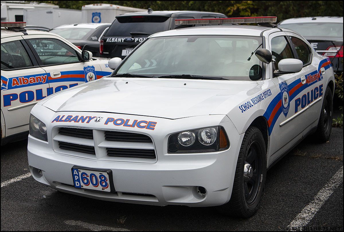 Albany Police Department