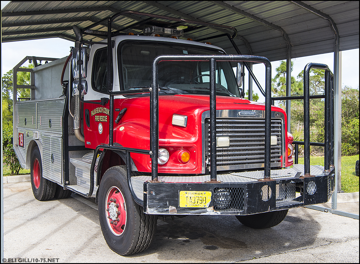 Palm Beach County Fire Rescue Palm Beach County Fire Rescue