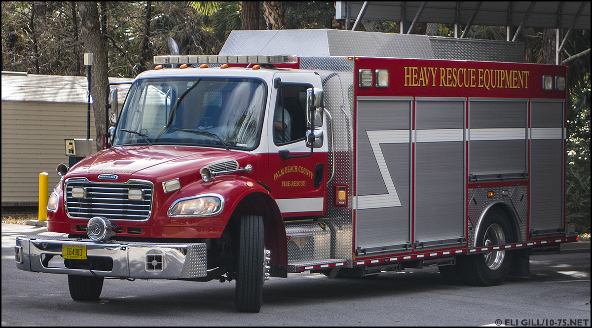 Palm Beach County Fire Rescue Palm Beach County Fire Rescue